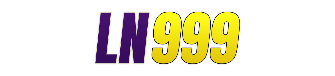 ln999 লোগো